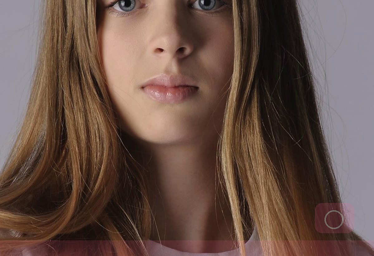 model portfolio set